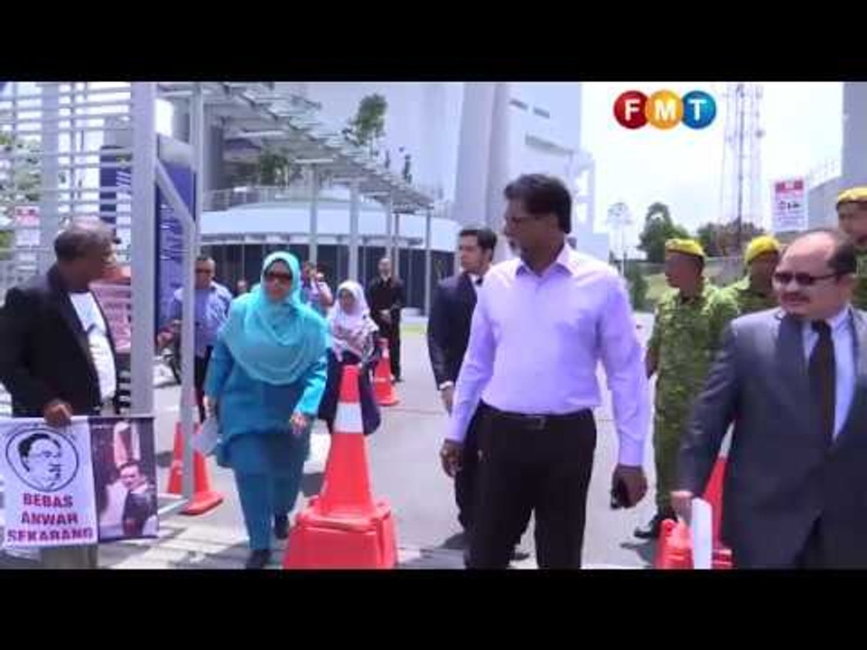 PKR dakwa ada bukti, gesa SPRM siasat Najib, Shafee