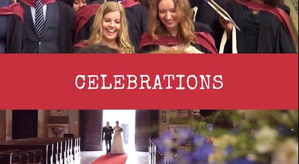 Today's Celebrity Birthdays!