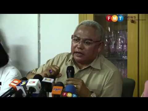 Azmin hanya main politik, Noh yakin 3 bekas MB Selangor mampu tarik sokongan