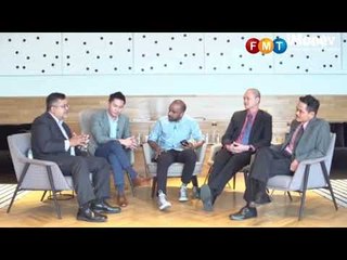 Pakar: Isu 1MDB beri kesan pendek, sementara pada ringgit