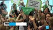 Argentina lawmakers introduce bill to legalise abortion