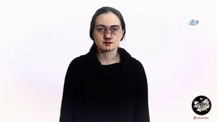 Biga'dan  'Adil Davran' dediler