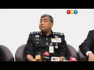 Sindiket bayi: Polis puas hati kerjasama wartawan Al-Jazeera