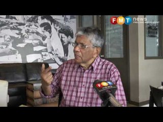 UMNO should be cautious with allies, not DAP