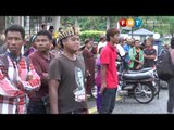 NGO bidas BN, PAS ghairah bela Rohingya, tetapi tindas Orang Asli