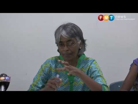 Treat foreign workers like locals, NGOs tell govt