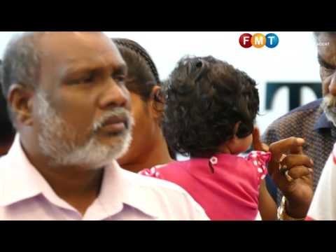 4 beranak ditahan Poca, Suaram bimbang salah guna