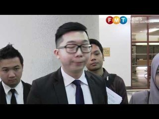 UM4 file suit to declare varsity violated their rights