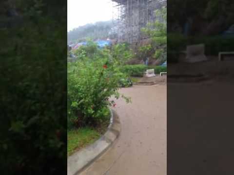 Taman Sri Rampai residents plagued by mud floods