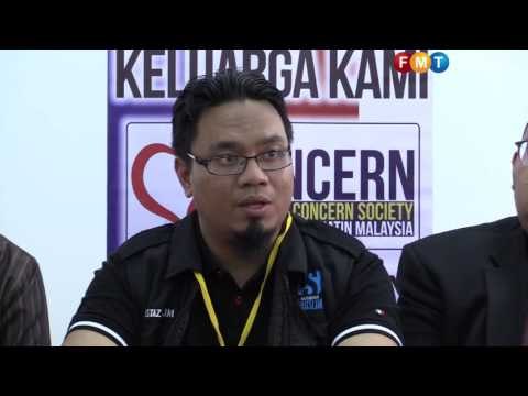 Flottilla tukar hala tuju ke Bangladesh jika gagal masuk Myanmar