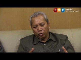 BN belum teliti matlamat Himpunan RUU355