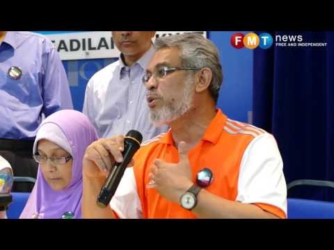 Pakatan Harapan urges Rakyat not to feel obliged to vote for BN because of BR1M