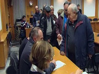 Στις κάλπες τα μέλη του Κινήματος Αλλαγής την Κυριακή