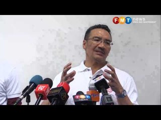 Hishammuddin: Asean perlu bersatu elak diambil mudah kuasa besar