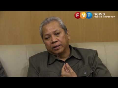 Mara menjual aset di Australia untuk menampung hutang Mara