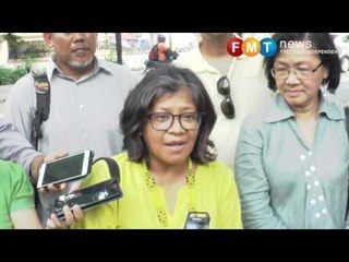 Former Bersih 2 0 treasurer called in for questioning