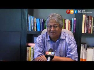 Zaid: Refer to Quran, don’t just accept muftis’ words