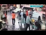 Kim Jong Nam murder: CCTV footage now on YouTube