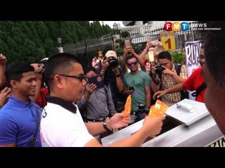 Jamal susun katil, bawa adegan urut depan SUK