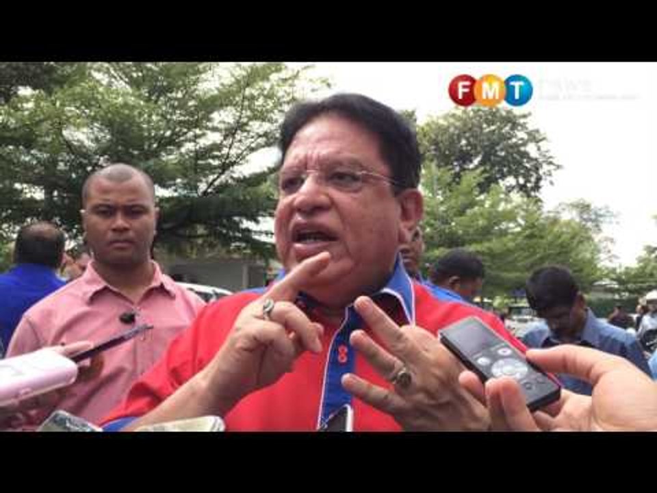 Ku Nan wants DBKL to help staff restructure their loans