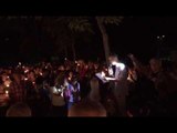 Candlelight vigil - pray for the safe return of pastor Raymond Koh