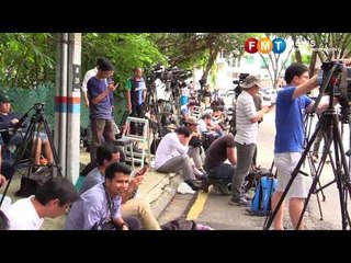 North Korea: Release 3 detained in Jong Nam case