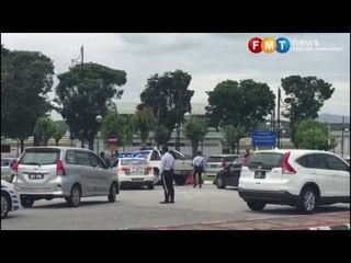 Suspek Korea Utara berlepas dari Malaysia petang ini