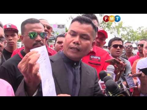 Jamal Yunos: Pengerusi Yayasan Anak Warisan Selangor muflis