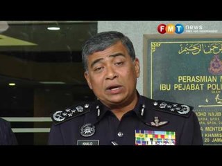 Cops to probe local company’s links to North Korea