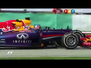 Forget F1, says CEO Sepang International Circuit