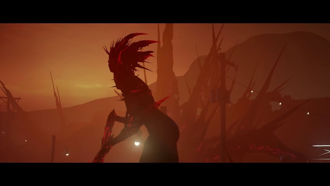 Tom Clancy's Rainbow Six Siege Outbreak Event Launch