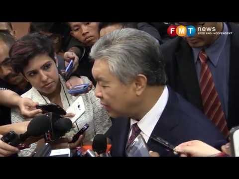 Malaysia hantar wakil ambil DNA anak Kim Jong Nam