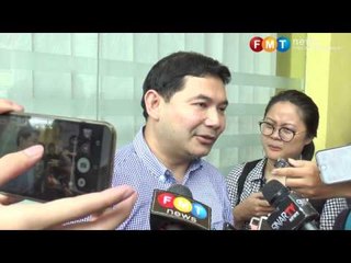 We will answer police in court, say PKR MPs