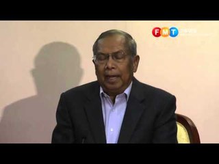 Adenan yakin pengundi Cina kembali sokong BN