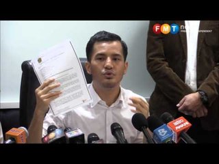 RM100 juta jika terbukti D’Herbs rampas tanah Kedah