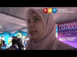 Nurul Izzah harap tiada lagi tiga penjuru PRK akan datang