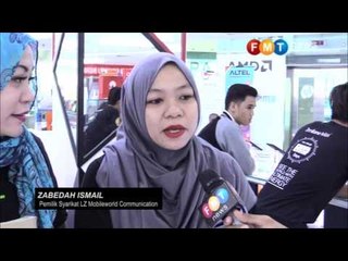 Peniaga Mara Digital janji harga barang tak naik