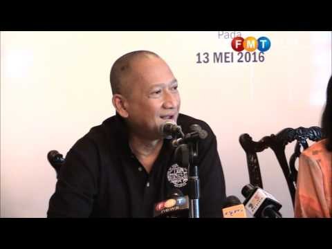 Wan Azizah is an amateur, says Nazri