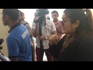 Ratu Naga: I'll follow Chegubard wherever he goes