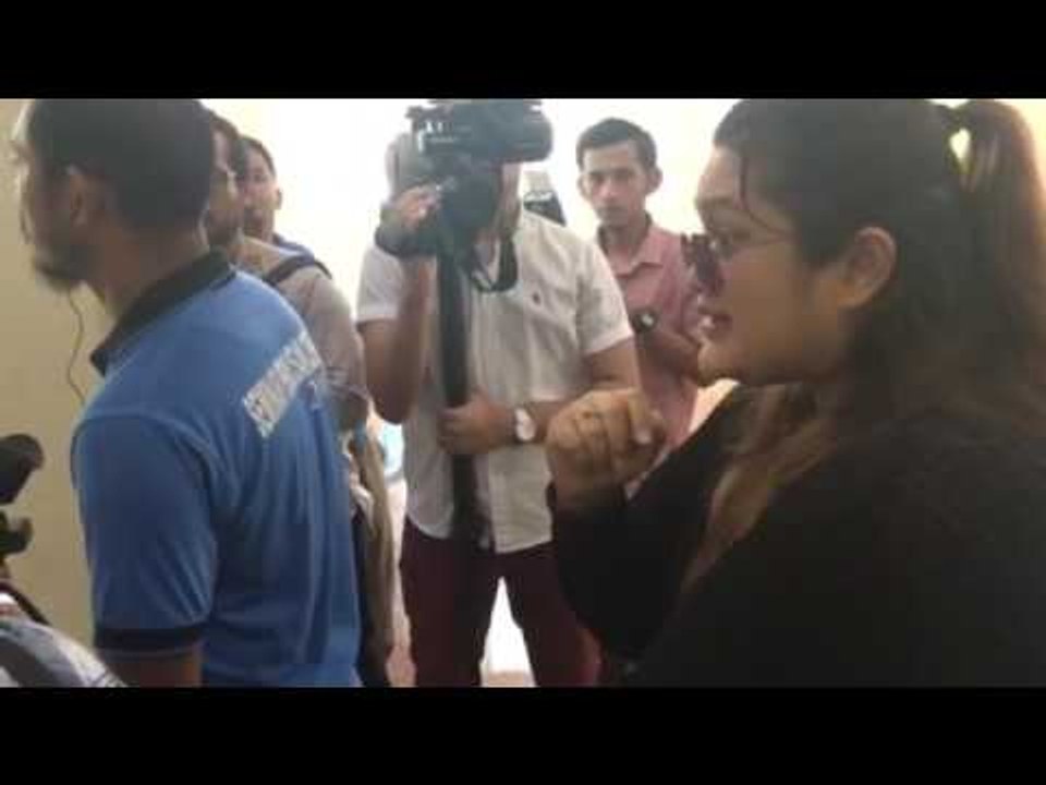 Ratu Naga: I'll follow Chegubard wherever he goes