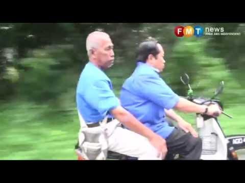 PRK Kuala Kangsar : Datin Mastura mampu bawa legasi suami kata Ahmad Maslan