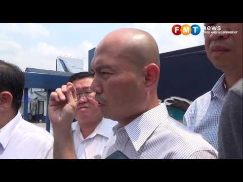 Quit if no action against protest leaders, DAP tells IGP