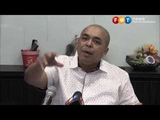 Dr M's Bersatu a beacon of hope for disgruntled cab