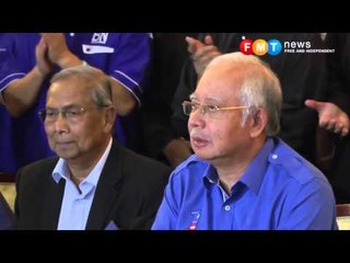 Kemenangan besar membolehkan BN tunaikan janji