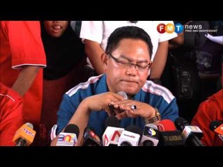 Negeri Selangor dikhuatiri peyumbang virus zika kata Menteri