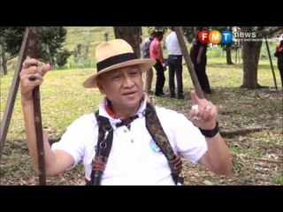 Baju Merah ada hak untuk bertindak dalam isu Bersih 5.0 kata Nazri