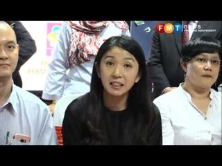 DAP kurang berpuas hati penerangan Permata minta laporan audit