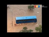 Pulau Pinang dilanda banjir