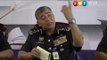 Malaysian suspect not a bomb expert, says IGP