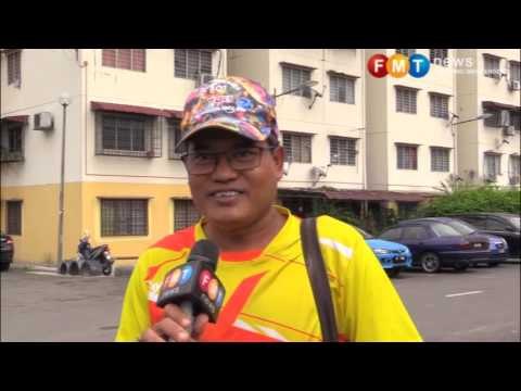 Pasar biak tikus jejas penduduk, MBPJ dituduh tidak ambil berat